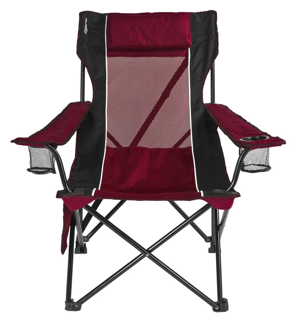 Kijaro Folding Sling Chair Buy Online In Samoa At Desertcart 16549445