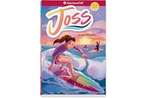 Joss (Girl of the Year 2020, 1)