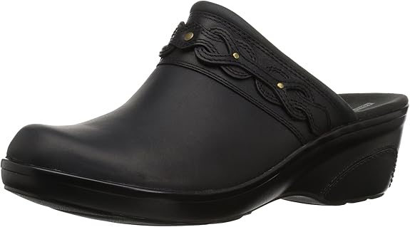 clarks women's marion coreen clog