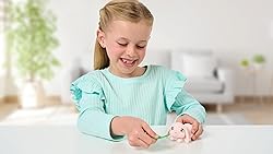 Little Live Pets Bunny Mini Interactive Toy