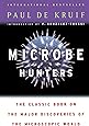 Microbe Hunters