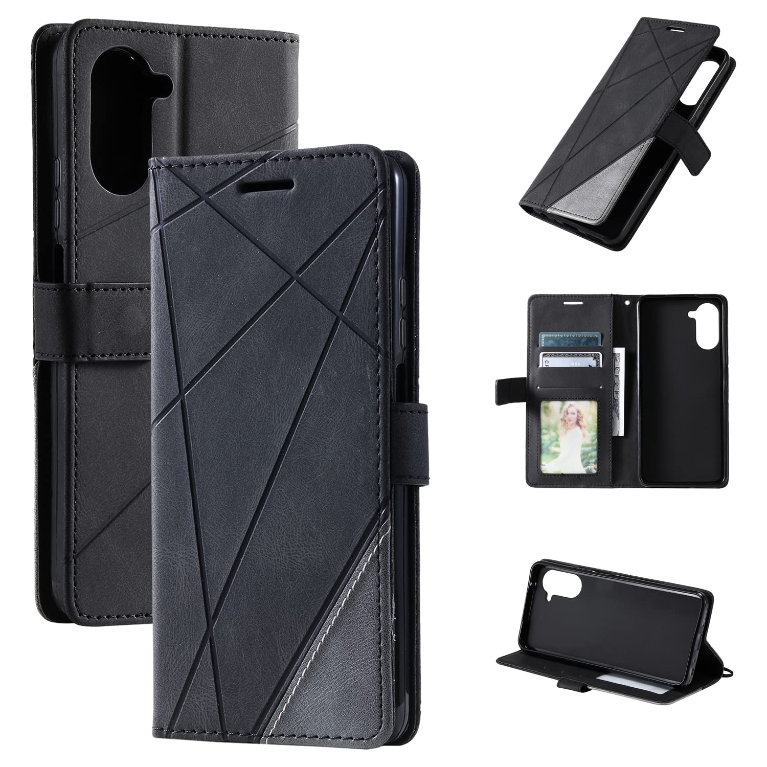 Kukoufey Case for OnePlus Nord N30 5G Case