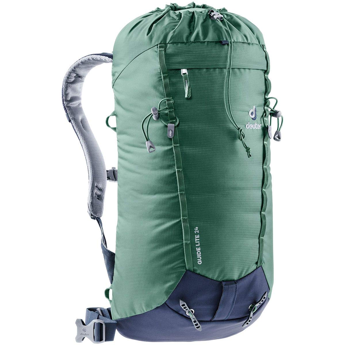deuter Guide Lite 24 Alpine Climbing Backpack