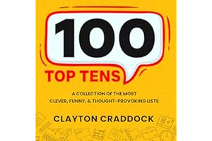 100 Top Tens