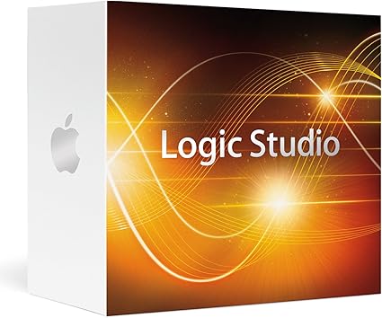 Amazon.com: Logic Studio Upgrade From Logic Pro [Old Version]: Software
