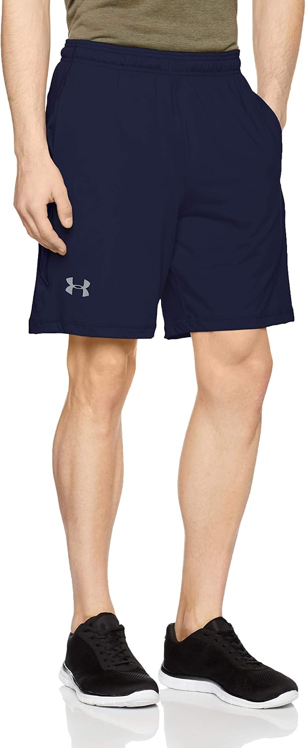 Under Armour Kurze Hose Herren