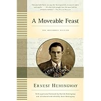 A Moveable Feast: The Restored Edition