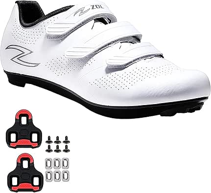 cycling tennis shoes