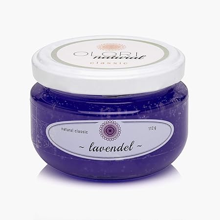 OLORI Classic Raumduft - Lavendel - verschiedene Sorten - natürlich, langanhaltend, blumig, krautig