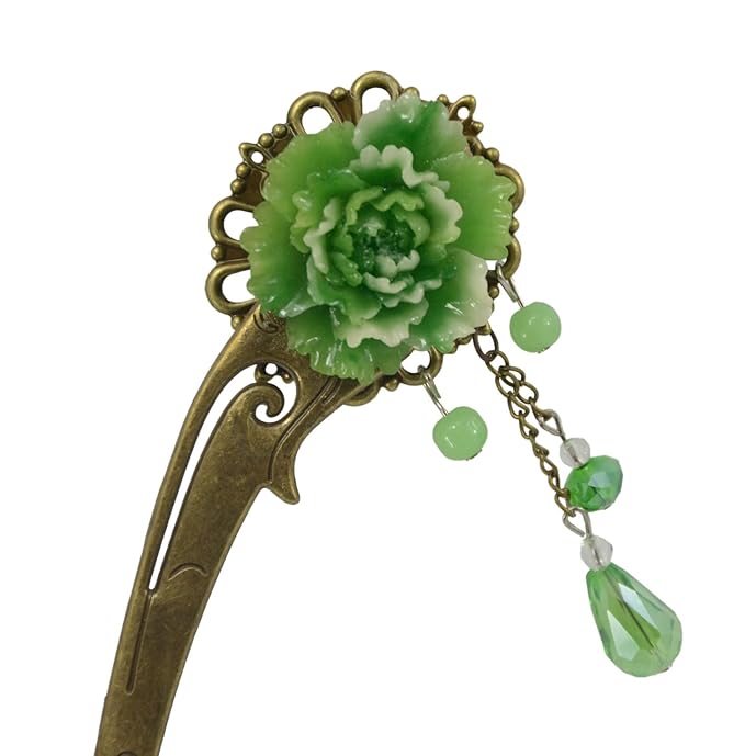 Chinese Traditional Style Hair Pins Stick Women's Hair