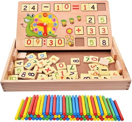 montessori toys for toddlers