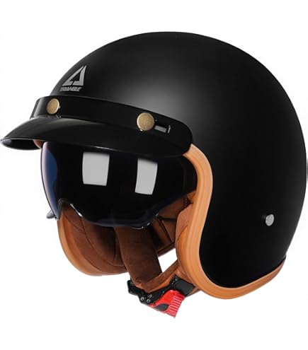 SHOEI J•O GRATTE-CIEL Shoei J.O. Helmet Review - YouTube