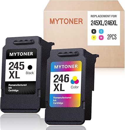 amazon canon ink 245
