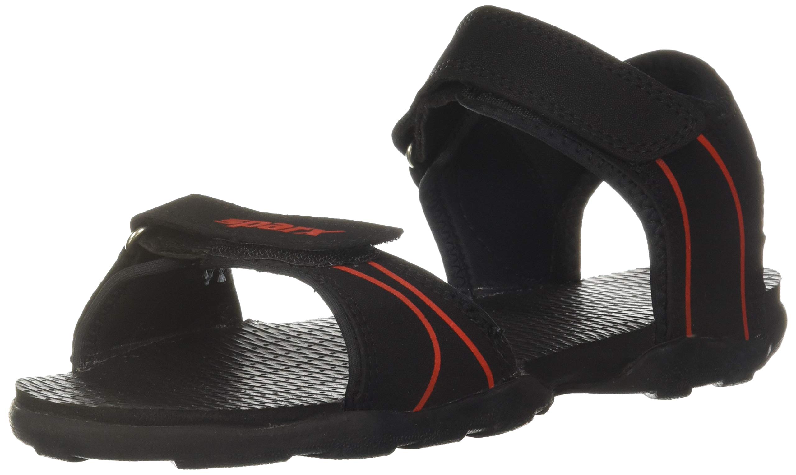 Athletic and Outdoor Sandals 
