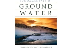 Fundamentals of Ground Water
