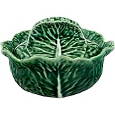 Bordallo Pinheiro Cabbage 0.4L 13.5 oz. Tureen