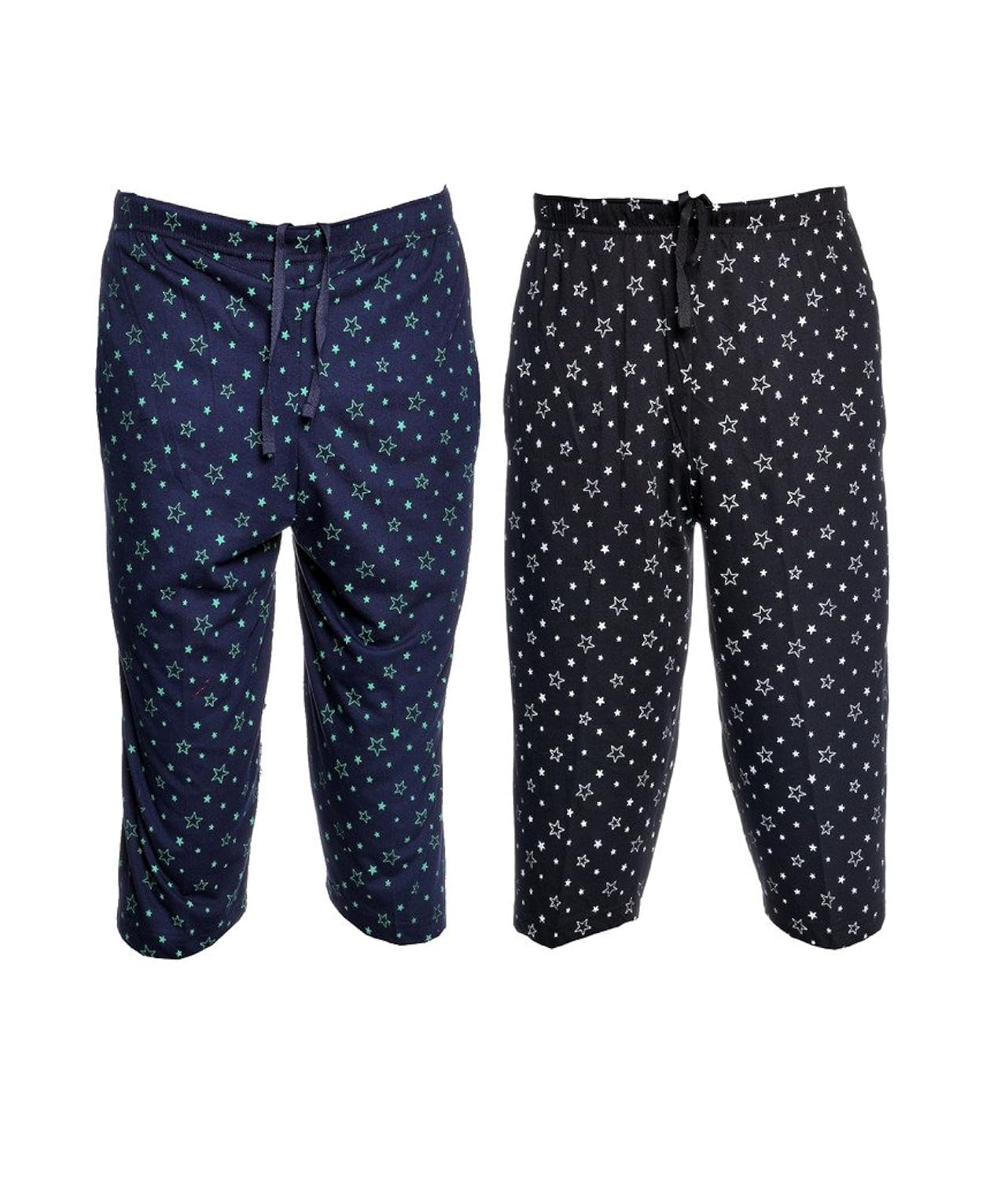 vimal cotton blended shorts for men(pack of 2)