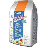 MAPEI Ultracolor Plus FA Powder Grout - 10LB/Bag - (5221 Moonbeam)