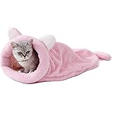 cat sleep sack