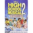 High School Musical 2 (Extended Edition)