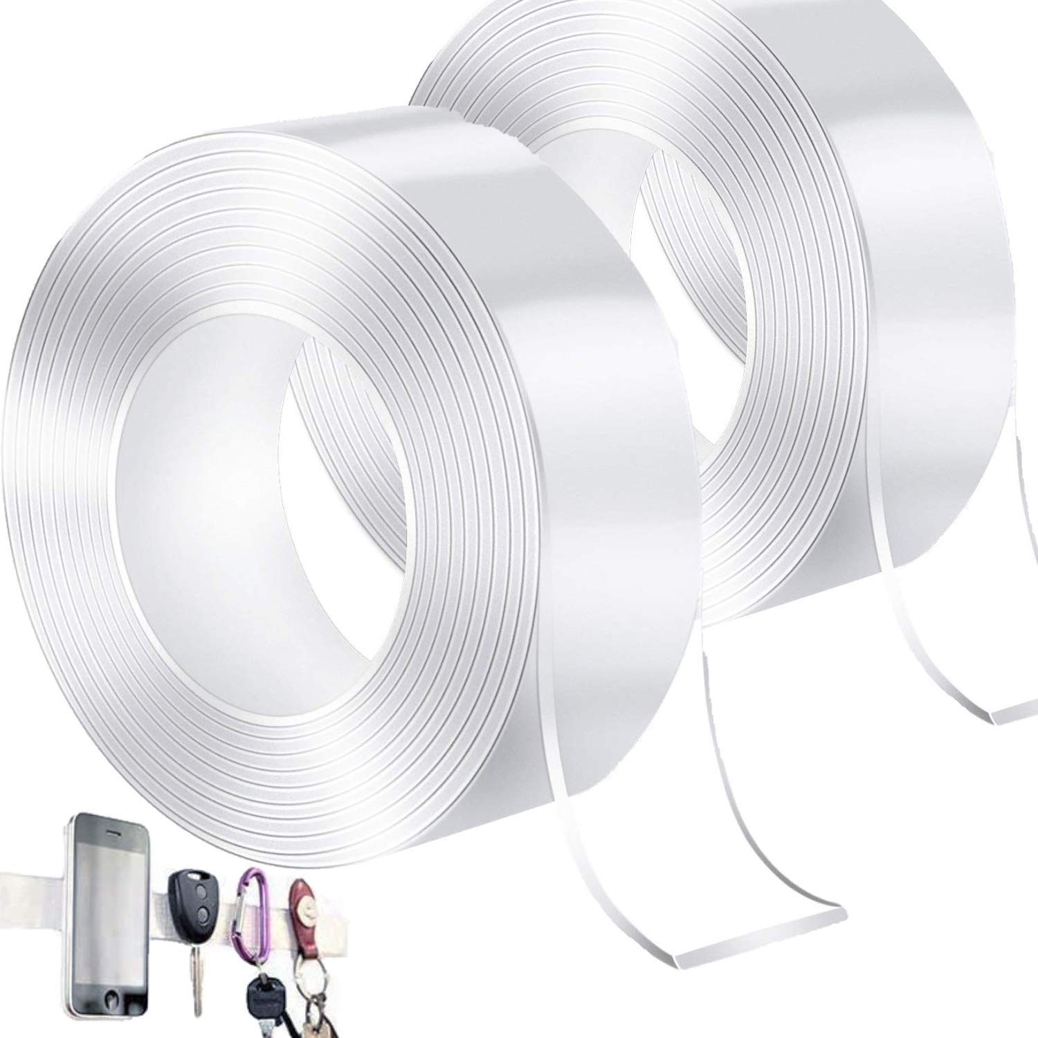 Cinta de Pegar Doble Cara: La Revolución en el Mundo de las Manualidades