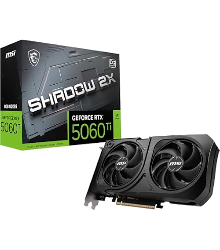 MSI VGA NVIDIA RTX 3070 Ti VENTUS 3X OC 8GB | Amazon.com.br