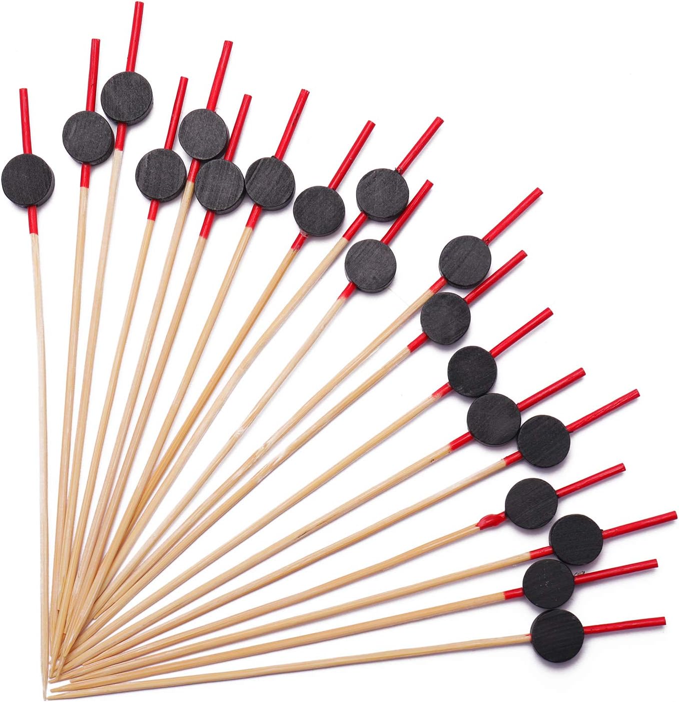 Cocktail Sticks Sandwich Fruit Toothpicks Cocktail Picks