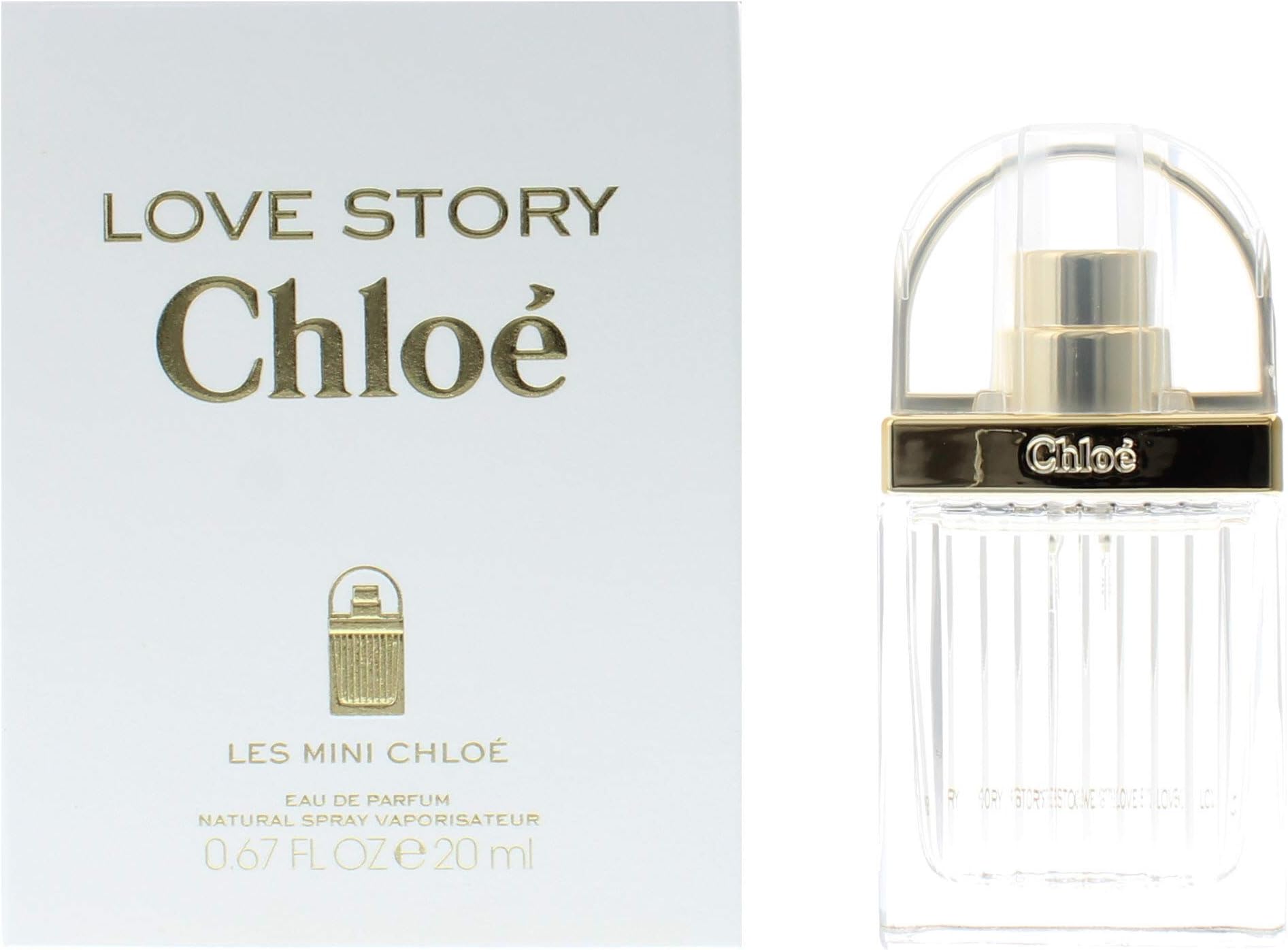 chloe love story perfume price
