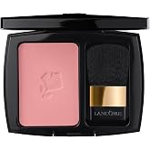 Lanc&ocirc;me Blush Subtil Oil-Free Longwear Powder Blush - Brush Included | Ultra-Fine Silky Powder Blush for Seamless Blend - With Oil-Free Formula - Suitable for Mature, Acne-prone &amp; Sensitive Skin