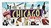 Late for the Sky Chicago-Opoly, Small