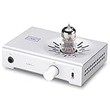 Schiit Vali 3 Beautiful Tube Hybrid Headphone Amp