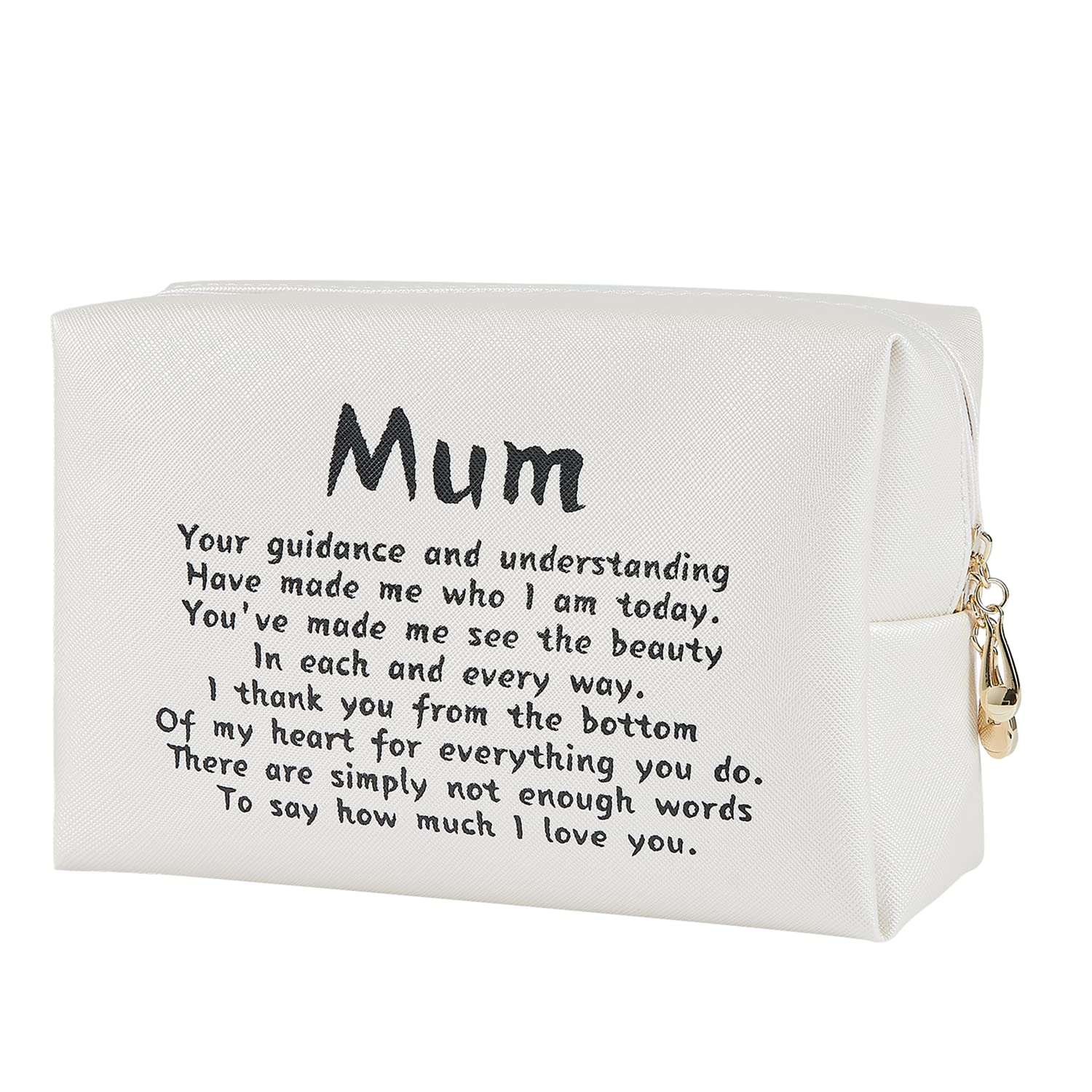 Gifts for Mum from Daughter, Son - Mum Gifts - Birthday Gifts for Mum - Mothers Day Gifts for Mum- Birthday Presents for Mum - I Love You Present for Mother's Day Birthday