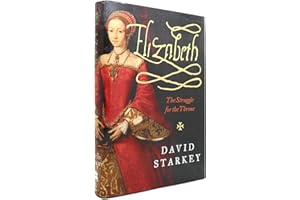 Elizabeth: The Struggle for the Throne