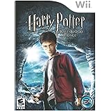 Harry Potter and the Half Blood Prince - Nintendo Wii