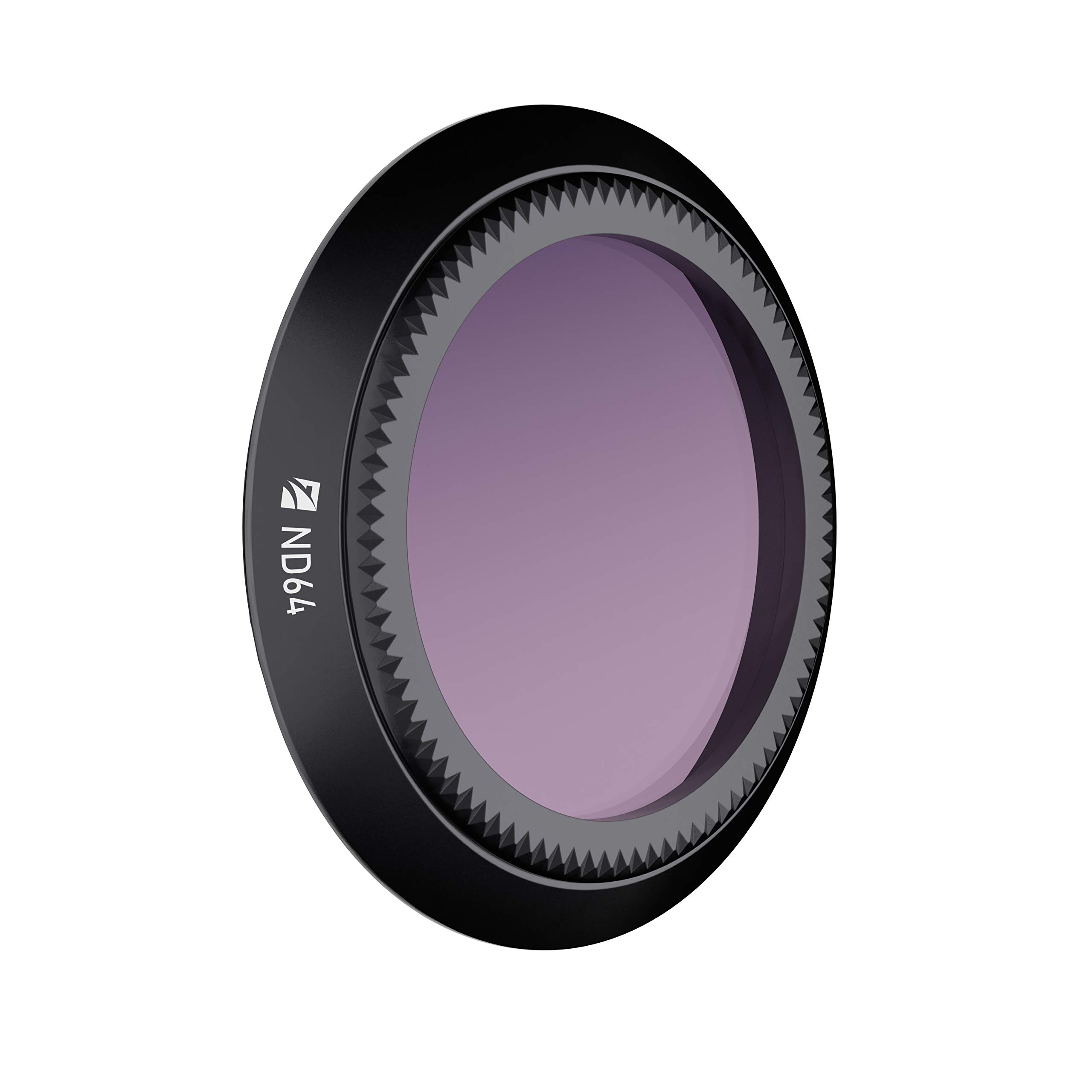 Freewell Neutral Density ND64 Camera Lens Filter Compatible with Autel Evo II 8K