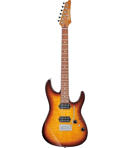 Amazon.com: Ibanez AZ22S1F Standard 6-String Right-Handed Electric
