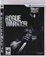 Rogue Warrior - Playstation 3