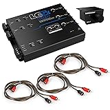 AccuBASS 5-Ch Line Out Converter Kit - LC5iPro