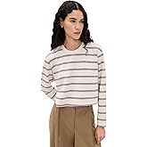 State & Lake Women's Cricket Tee