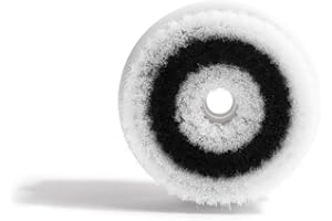 Vanity Planet Replacement Brush Head for Ultimate Skin Spa and Raedia, Exfoliating Brush, Water Resistant, Ultrasoft