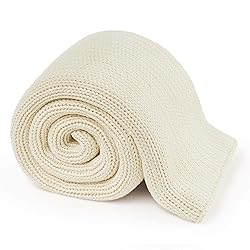 Guohaoi Knitted Weighted Blanket