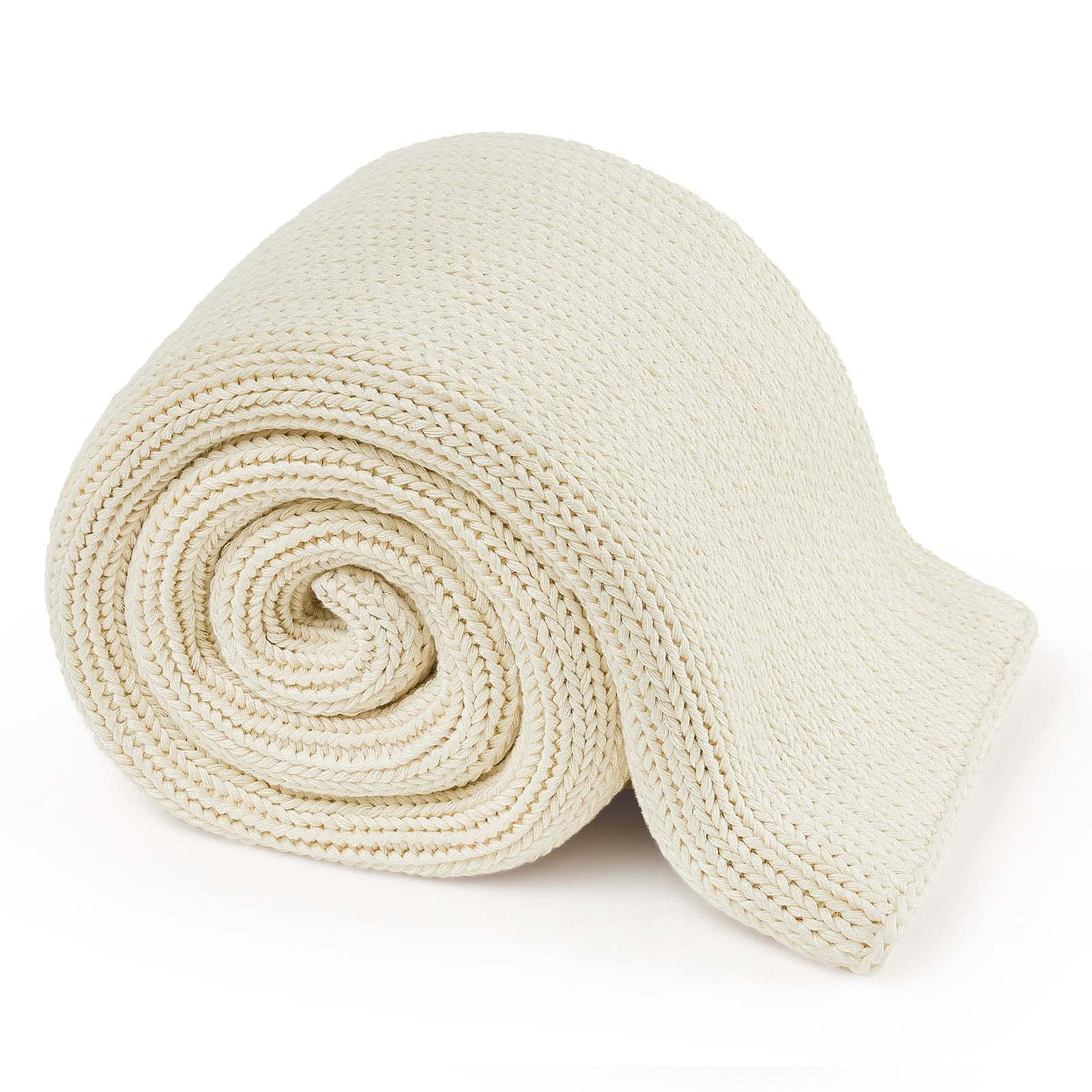 Guohaoi Knitted Weighted Blanket