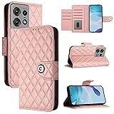 Rfvzubemok Compatible with Moto Edge 50 Pro 5G