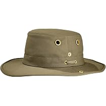 Melanie Hemp Sun Protection Hat 