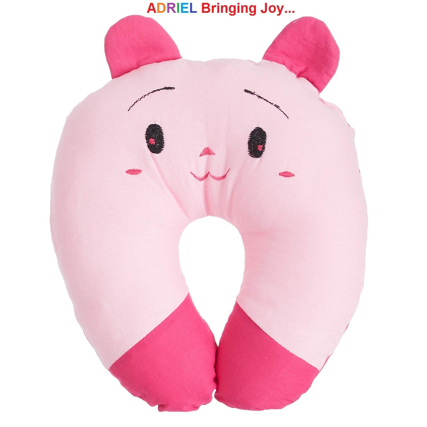 Buy Lawrence Baby Pillow Newborn Baby Head Shaping Soft Fabric