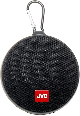 jvc clip speaker