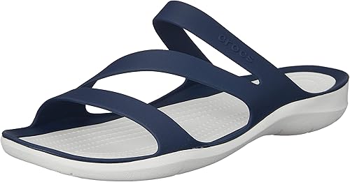 crocs swiftwater sandal uk