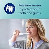 Philips Sonicare ProtectiveClean 4300 HX6807/51 Electric Toothbrush White view 5
