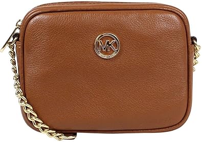 michael kors cross purse