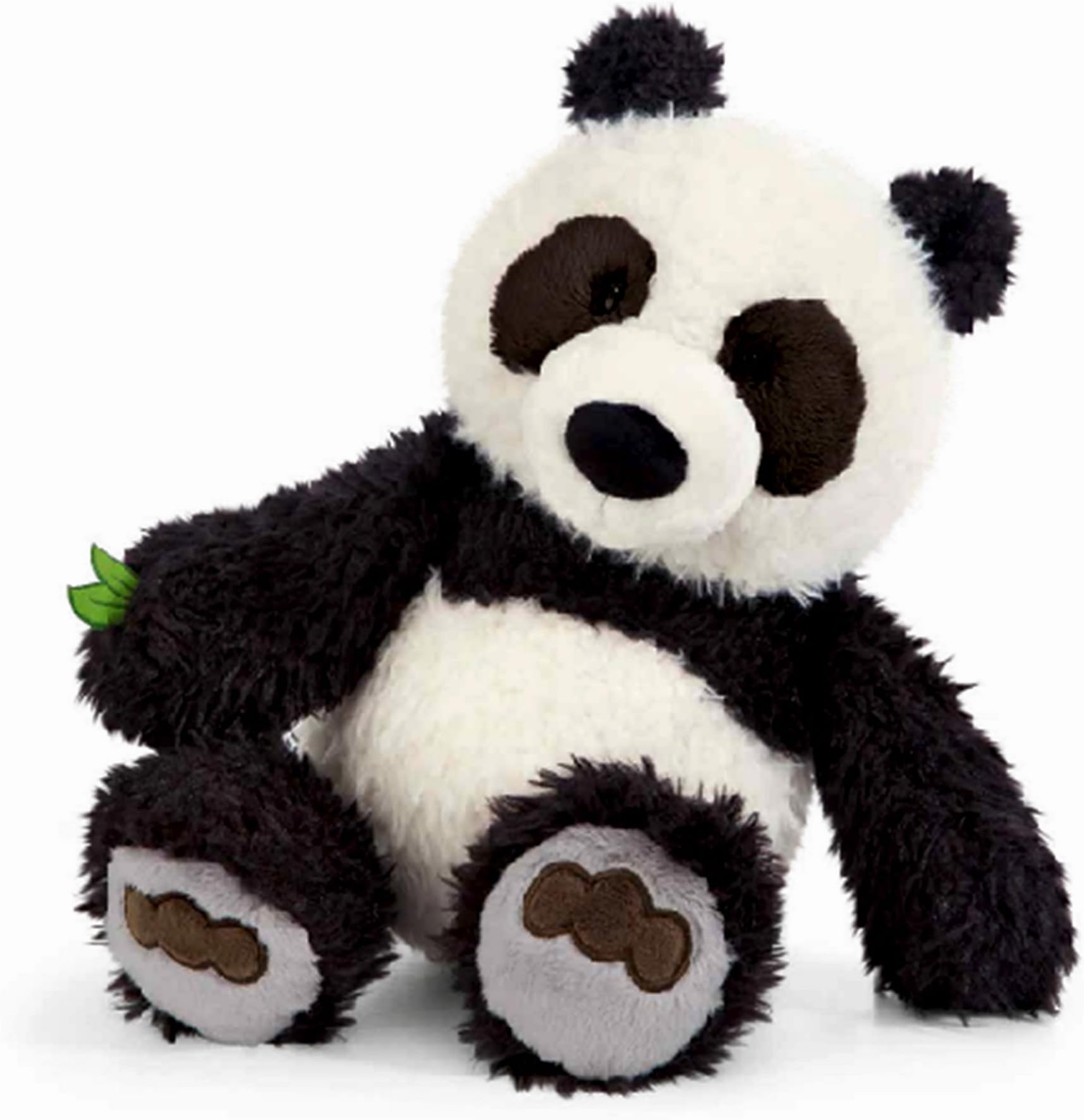 Nici 41083.0 Panda Yaa Boo Plush Toy, 25 cm